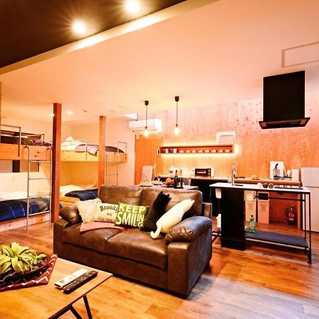 D Plus One Doors - Vacation Stay 88116 Otaru Ngoại thất bức ảnh