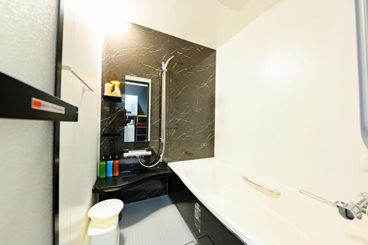 D Plus One Doors - Vacation Stay 88116 Otaru Ngoại thất bức ảnh