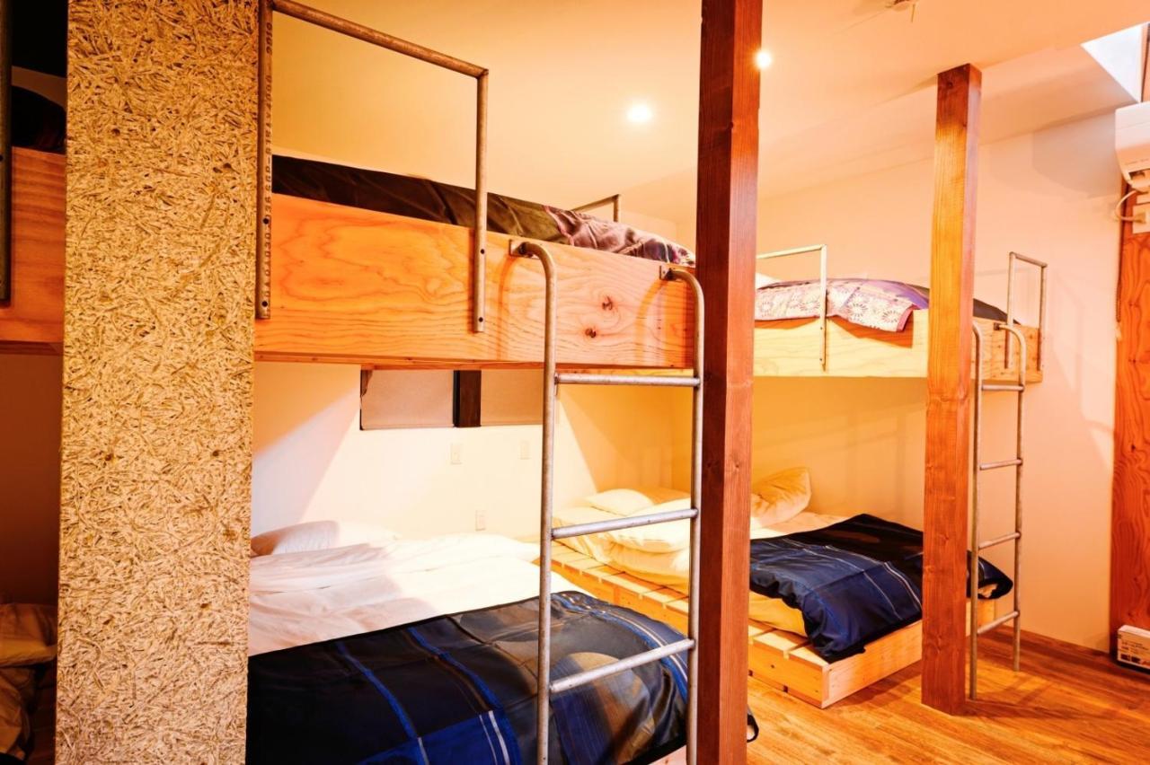 D Plus One Doors - Vacation Stay 88116 Otaru Ngoại thất bức ảnh