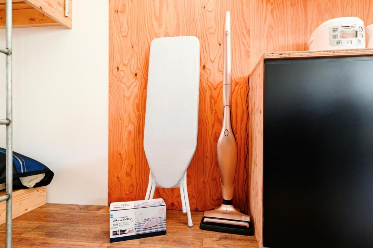 D Plus One Doors - Vacation Stay 88116 Otaru Ngoại thất bức ảnh