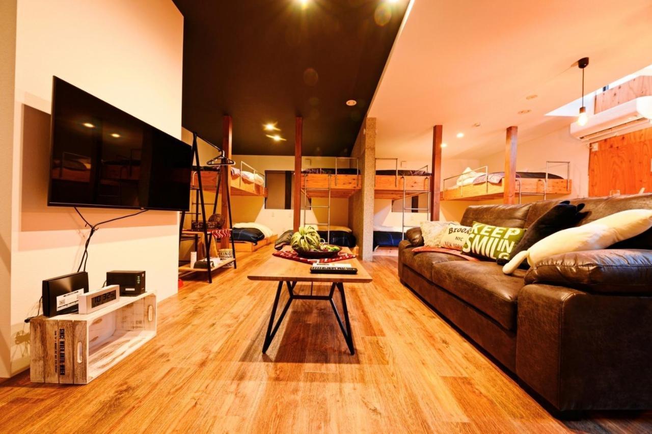 D Plus One Doors - Vacation Stay 88116 Otaru Ngoại thất bức ảnh