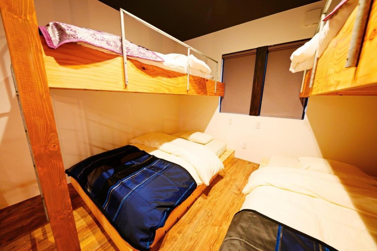 D Plus One Doors - Vacation Stay 88116 Otaru Ngoại thất bức ảnh